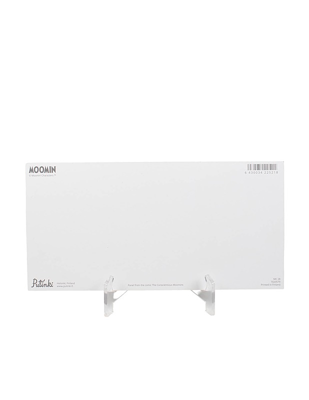 Postikortti, 21x10,5 cm - Askartelu - 10105434604 - 1