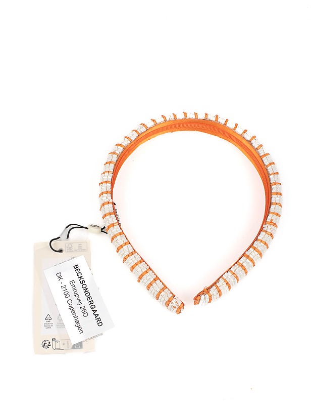 BECK SÖNDERGAARD Elmly hiuspanta - Korut - 10105434610 - 0