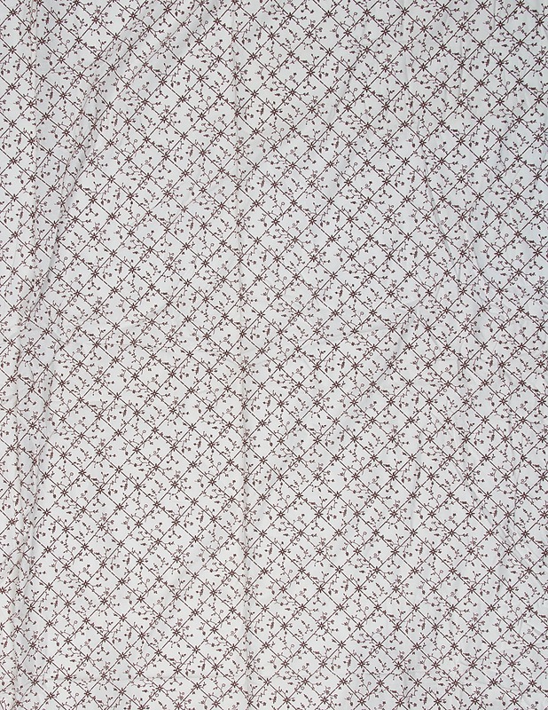 Puuvillakangas, 160x310 cm - Kankaat - 10105434611 - 0