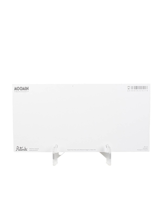 Postikortti, 21x10,5 cm - Askartelu - 10105434618 - 1