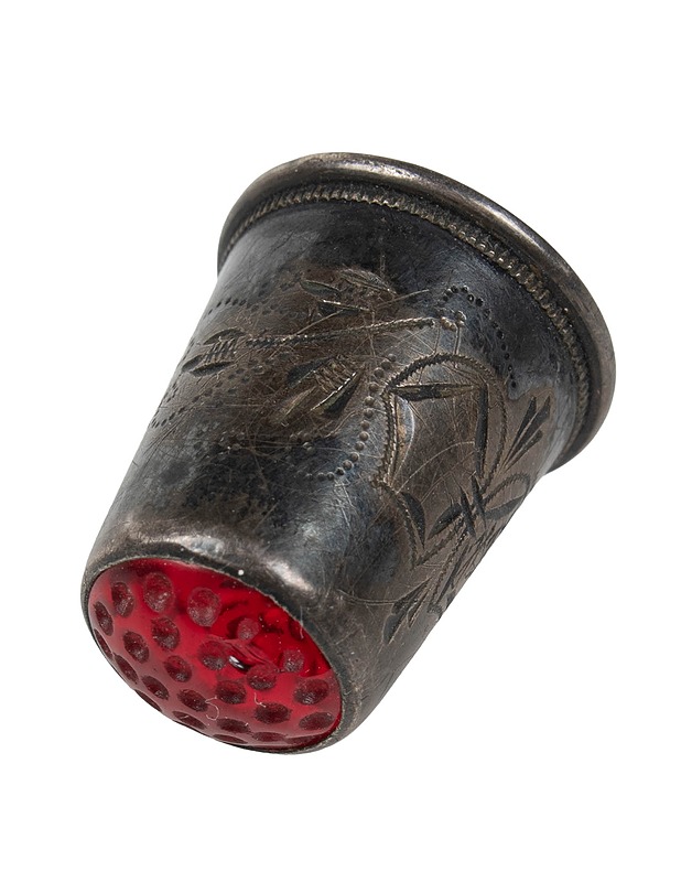 Sormustin, 19 mm - Käsityö - 10105434625 - 1