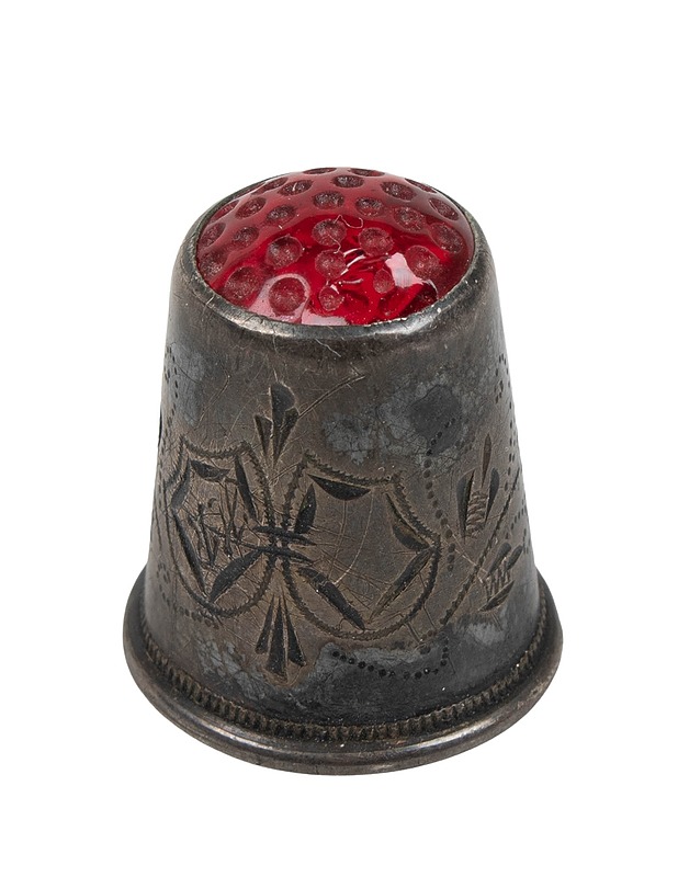 Sormustin, 19 mm - Käsityö - 10105434625 - 0