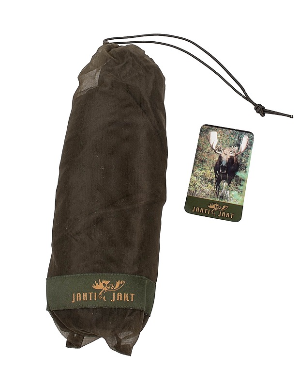 JAHTI JAKT Hirvikärpästakki - Muut urheiluvälineet ja vapaa-aika - 10105434627 - 0