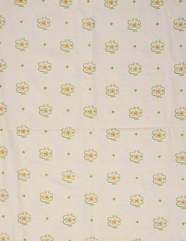 Sisustuskangas, 140x460 cm - Kankaat - 10105434628 - 0