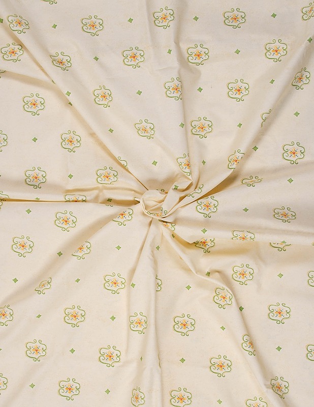 Sisustuskangas, 140x460 cm - Kankaat - 10105434628 - 1