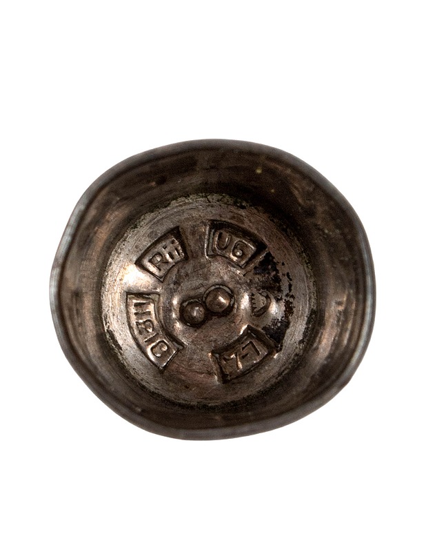 Sormustin - hopea - Käsityö - 10105434630 - 2