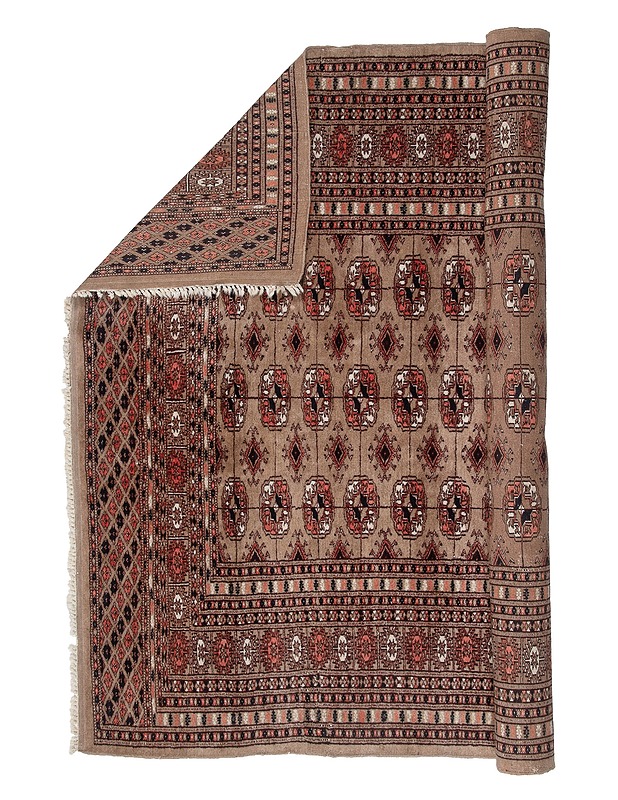 Villamatto, 130 X 200 cm - Matot - 10105434633 - 0