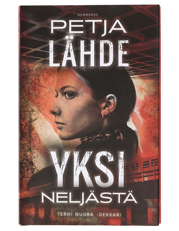 Yksi neljästä - Petja Lähde - Romaanit ja novellit - 10105434635 - 0