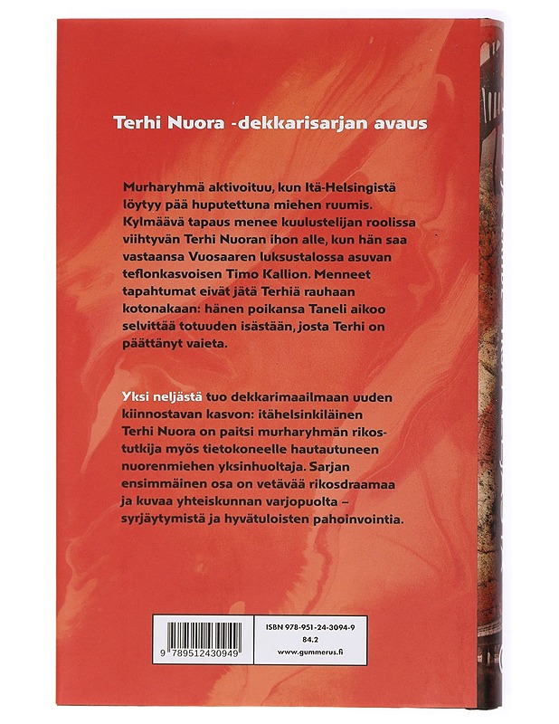 Yksi neljästä - Petja Lähde - Romaanit ja novellit - 10105434635 - 1