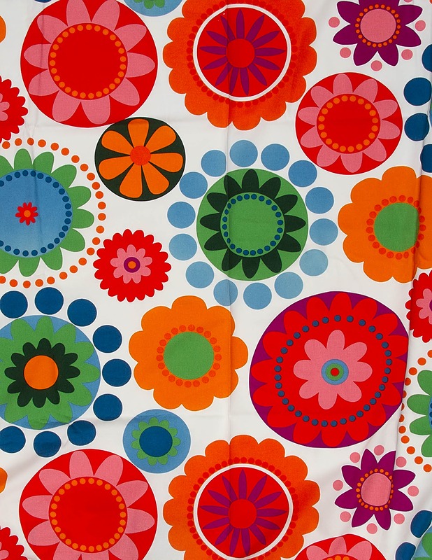 Sisustuskangas, 150x440 cm - Kankaat - 10105434641 - 0