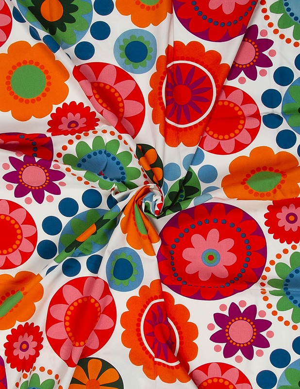 Sisustuskangas, 150x440 cm - Kankaat - 10105434641 - 1