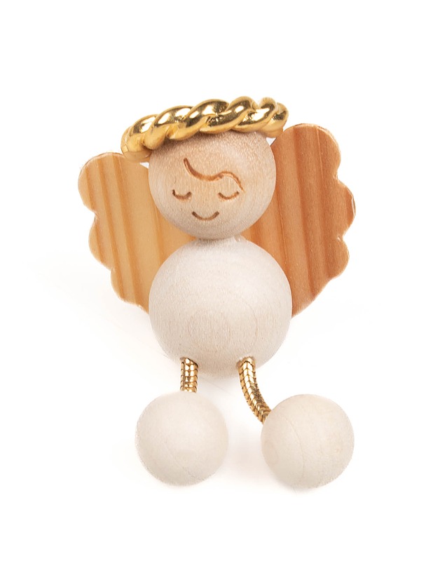 AARIKKA enkeli-rintakoru - Korut - 10105434661 - 0