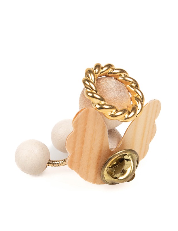 AARIKKA enkeli-rintakoru - Korut - 10105434661 - 1