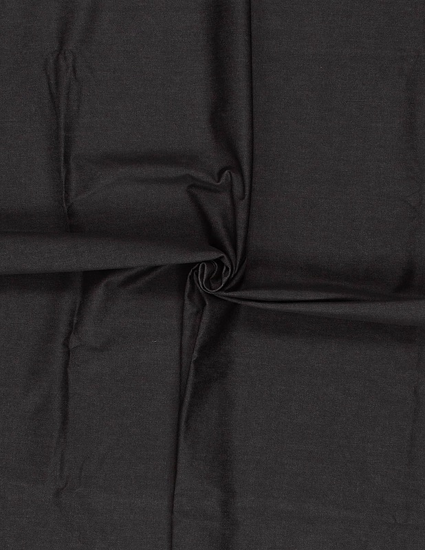 Ohut puuvilla denim kangas, 162x250 cm - Kankaat - 10105434659 - 1