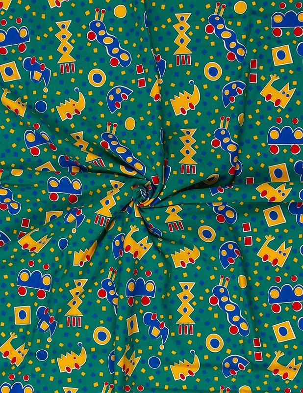 Collegekangas, 160x190 cm - Kankaat - 10105434666 - 1