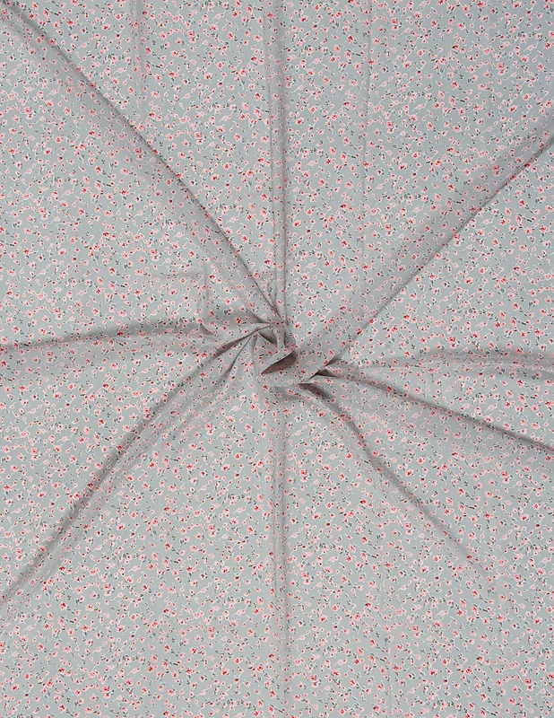 Ohut vaatekangas, 150x190 cm - Kankaat - 10105434689 - 1