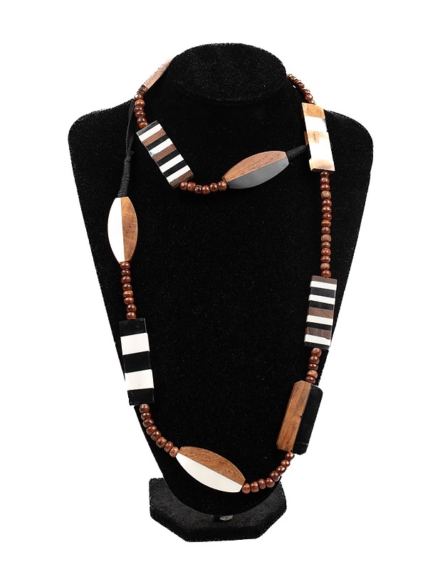 Boheemiin Kaulakoru - Korut - 10105434705 - 0