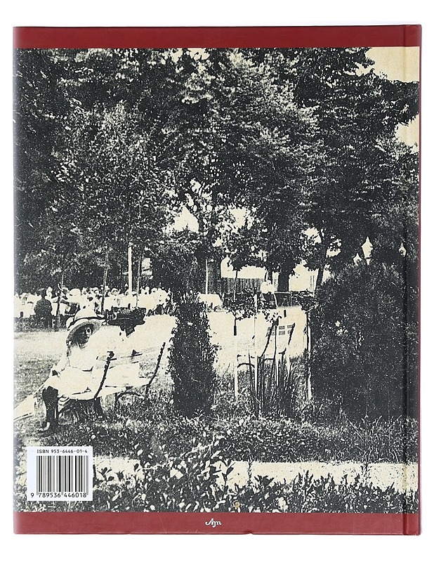 Pozdrav iz Osijeka : Greetings from Osijek - Srs?an, Stjepan - Historiakirjat - 10105434715 - 1