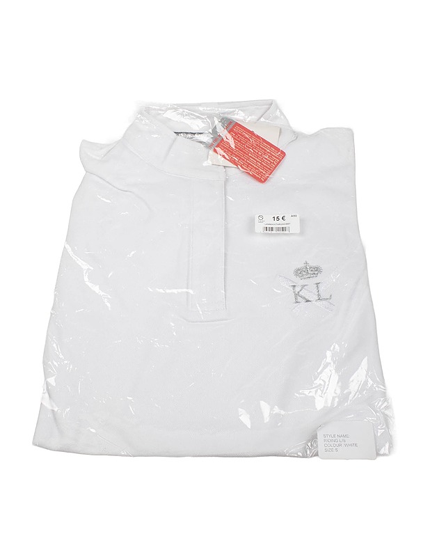 KINGSLAND naisten pitkähihainen kisapaita, S - Urheiluvaatteet ja fanivaatteet - 10105434717 - 0