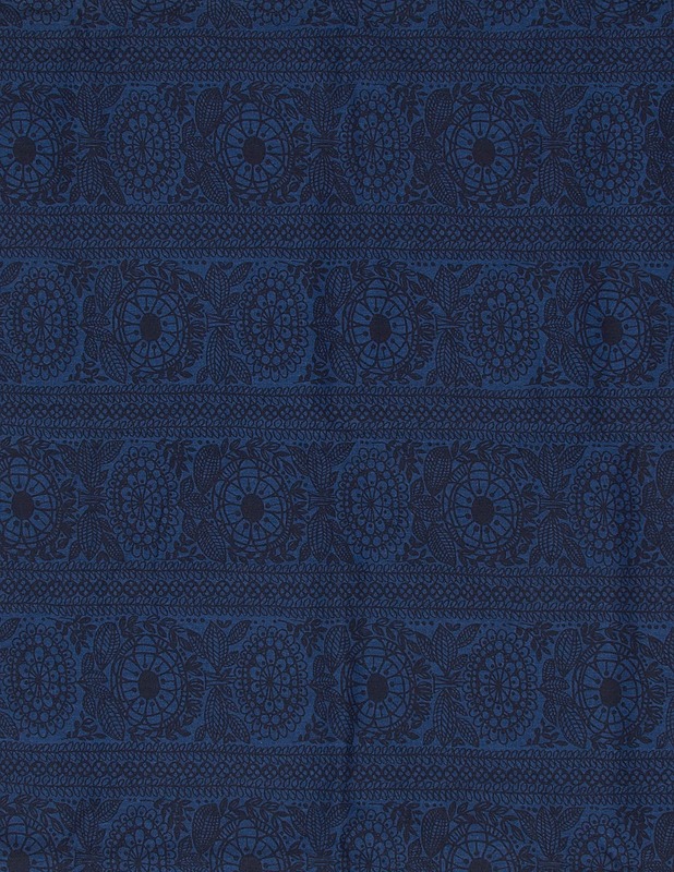 Puuvillakangas, 150x170 cm - Kankaat - 10105434723 - 0