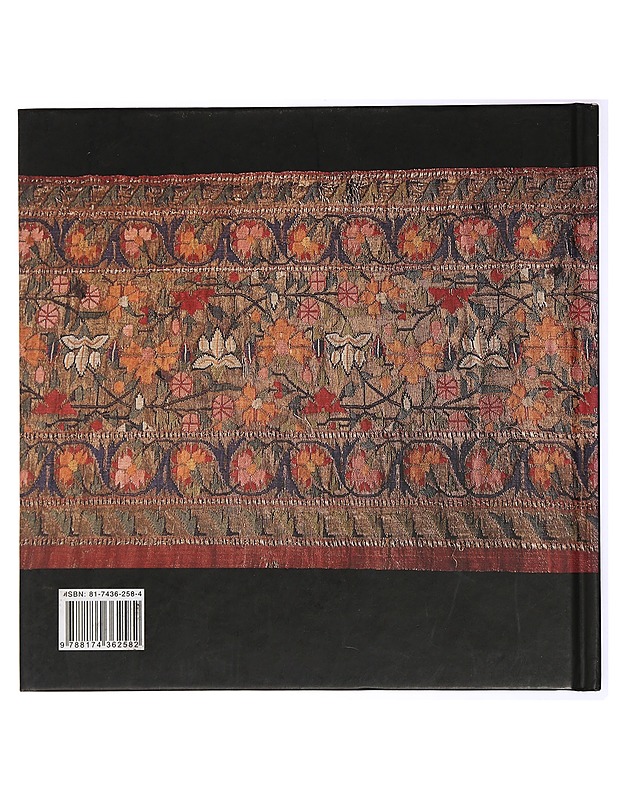 Silk brocades - Yashodhara Agrawal - Historiakirjat - 10105434724 - 1