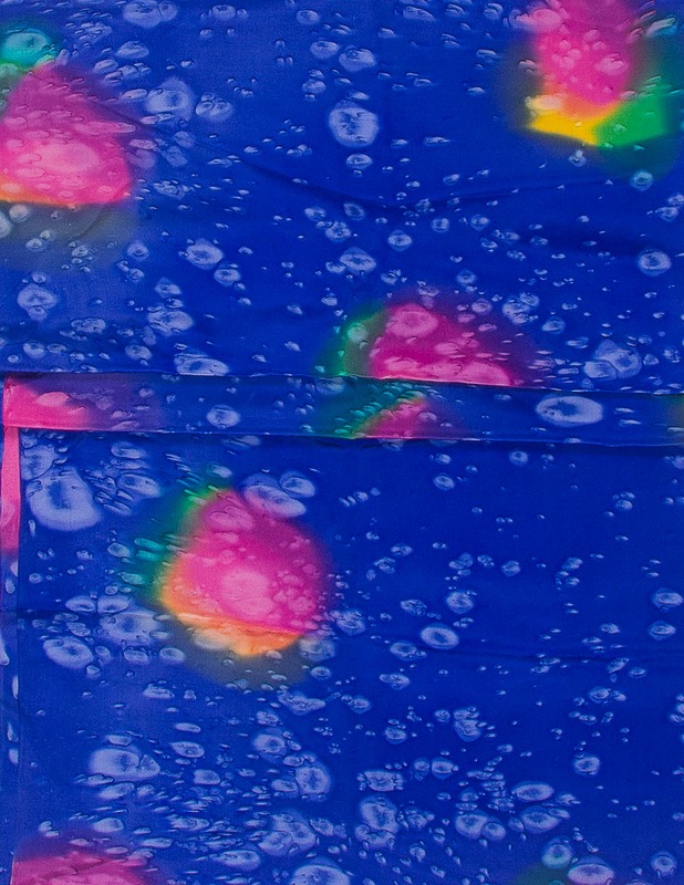 Silkkikangas, 115x500 cm - Kankaat - 10105434728 - 1