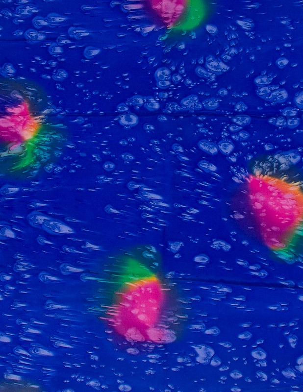 Silkkikangas, 115x500 cm - Kankaat - 10105434728 - 0