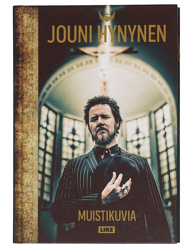 Muistikuvia : tunnustuksia Kotiteollisuuden sanoitusten takaa - Jouni Hynynen - Musiikki- ja elokuvakirjat - 10105434790 - 0