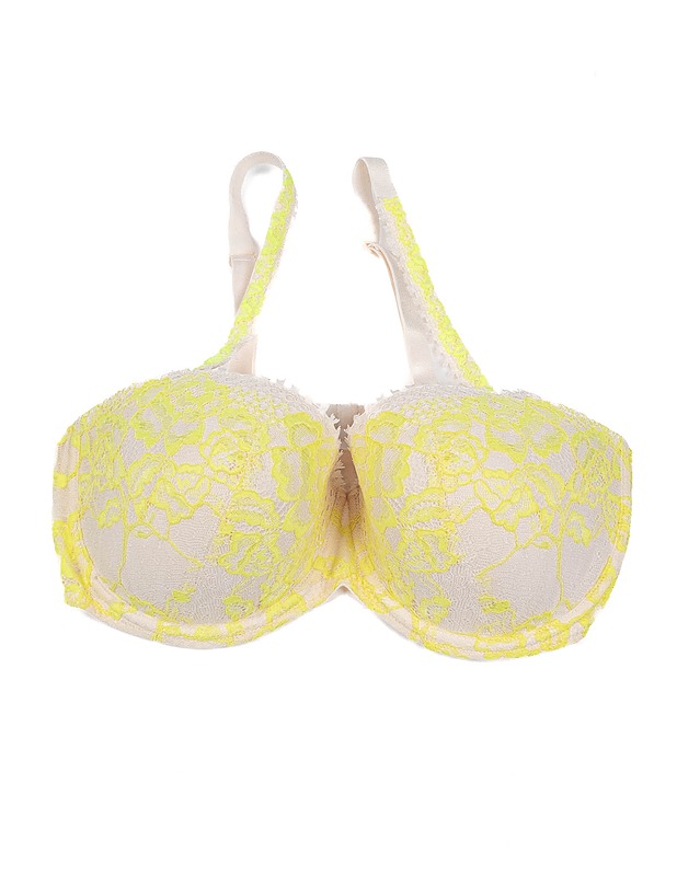 PRIMADONNA rintaliivit, 80D - Alusvaatteet - 10105434792 - 0