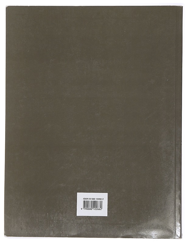 Technical Studies I : Piano Works - Liszt, Franz - Musiikki- ja elokuvakirjat - 10105434802 - 1