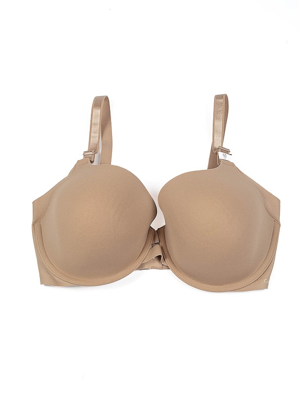 CALVIN KLEIN rintaliivit, 75E - Alusvaatteet - 10105434813 - 0