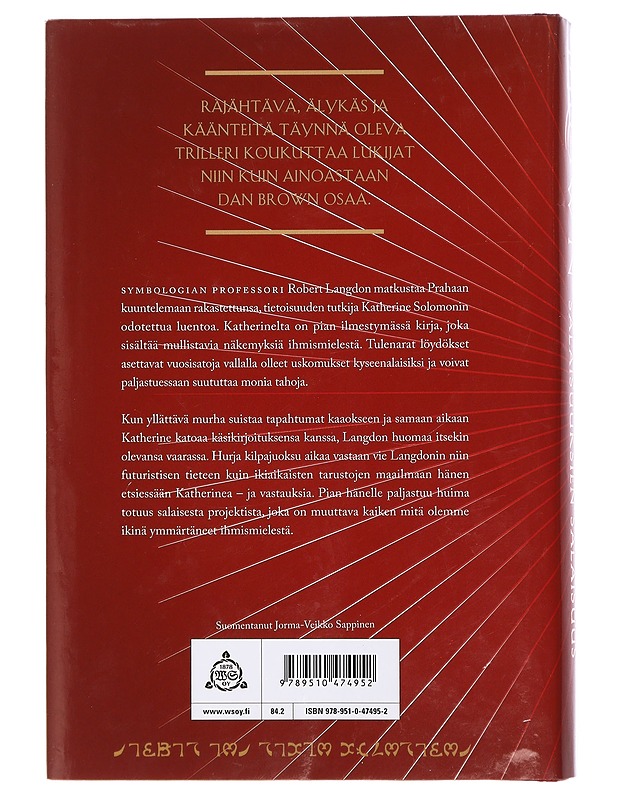 Manias, panics and crashes : a history of financial crises - Kindleberger, Charles P. - Historiakirjat - 10105434820 - 1