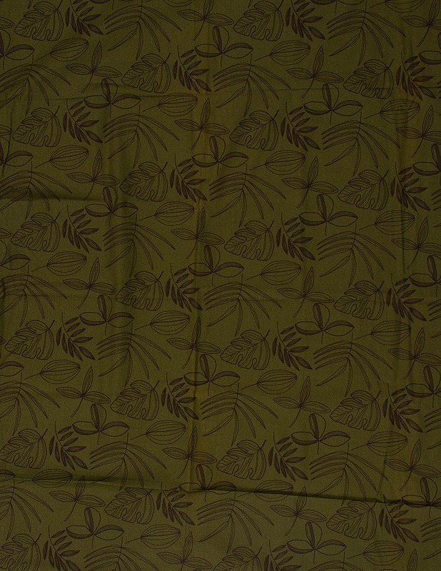 Puuvillakangas, 150x150 cm - Kankaat - 10105434826 - 0