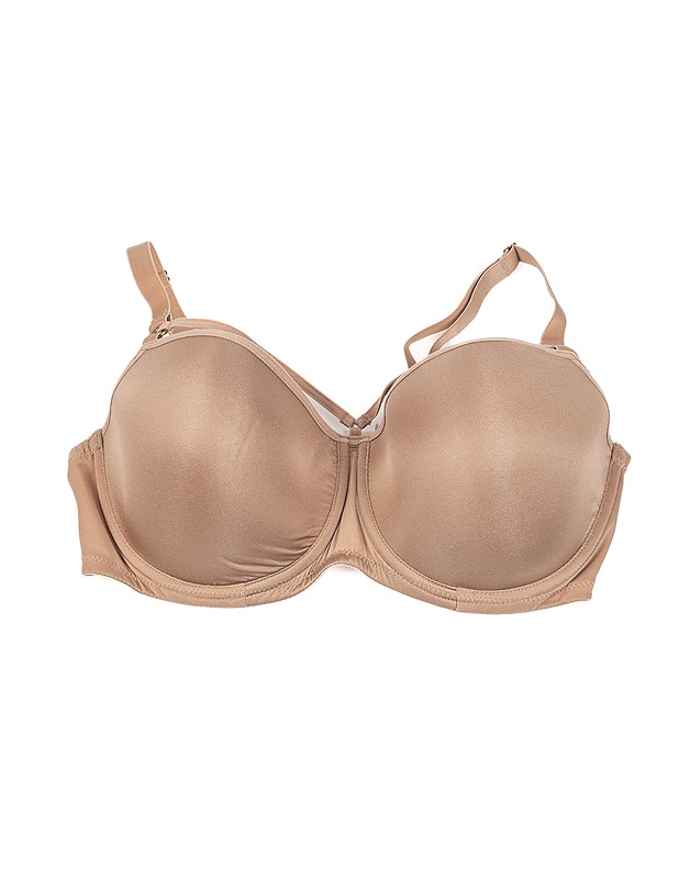 UNDRESSED rintaliivit, 80D - Alusvaatteet - 10105434830 - 0