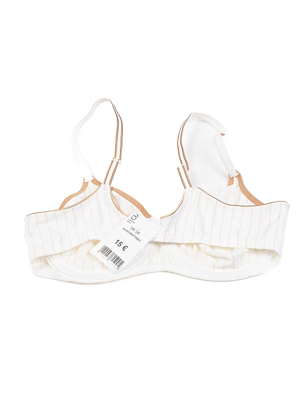 TRIUMPH rintaliivit, 85B - Alusvaatteet - 10105434853 - 1