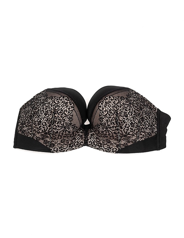 WONDERBRA olkaimettomat rintaliivit, 70G - Alusvaatteet - 10105434885 - 0