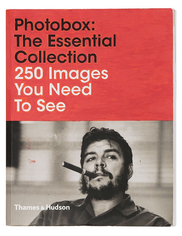 Photobox : The Essential Collection - 250 Images You Need To See - Historiakirjat - 10105434887 - 0