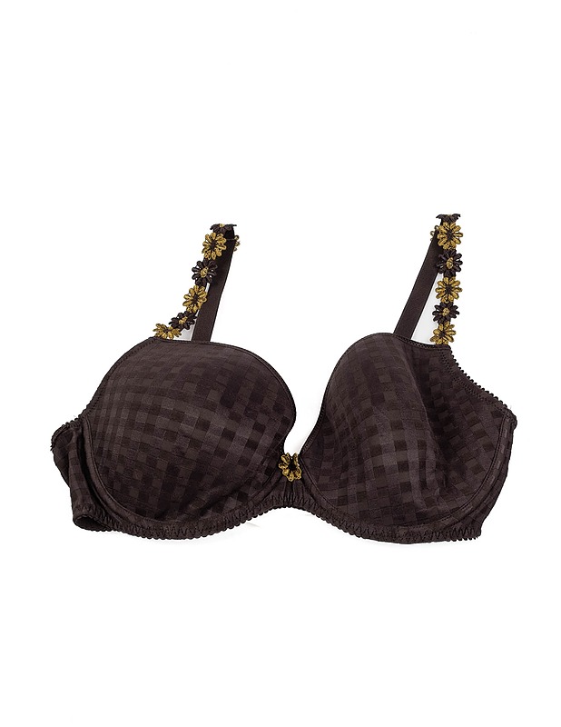 MARIE JO rintaliivit, 80D - Alusvaatteet - 10105434895 - 0