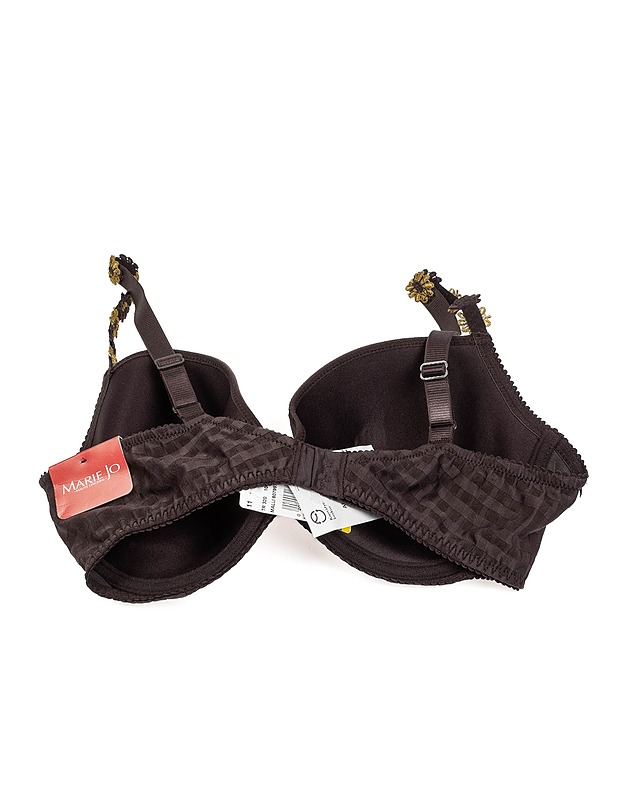 MARIE JO rintaliivit, 80D - Alusvaatteet - 10105434895 - 1