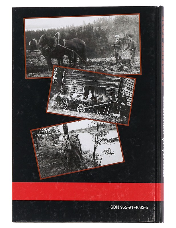 Kupariset : Suvannon ympärillä - Kuparinen, Toivo - Elämäkerrat ja muistelmat - 10105434902 - 1