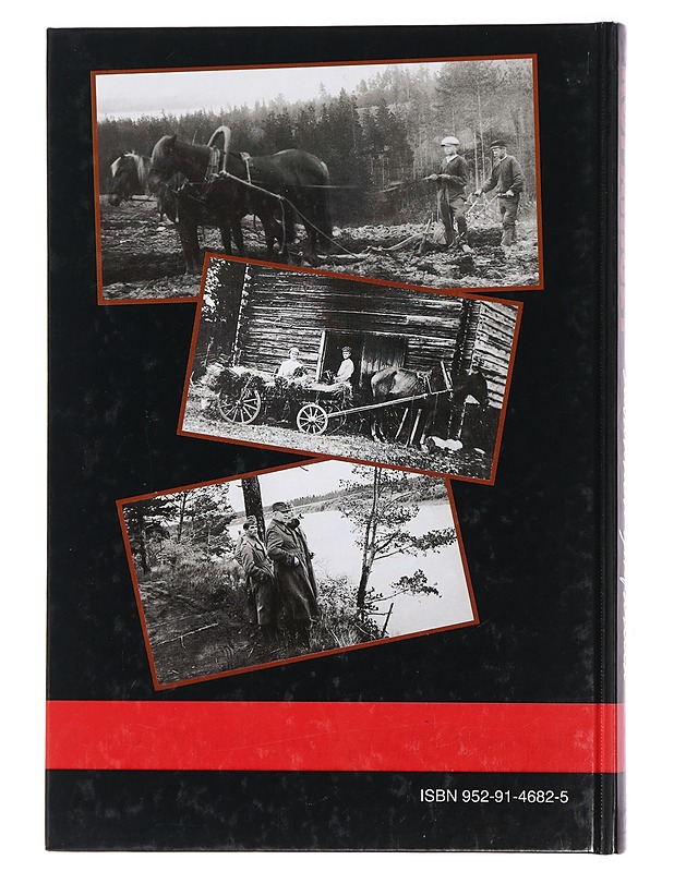 Kupariset : Suvannon ympärillä - Kuparinen, Toivo - Elämäkerrat ja muistelmat - 10105434906 - 1