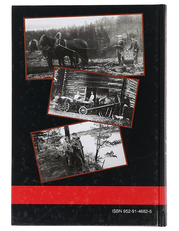 Kupariset : Suvannon ympärillä - Kuparinen, Toivo - Elämäkerrat ja muistelmat - 10105434908 - 1