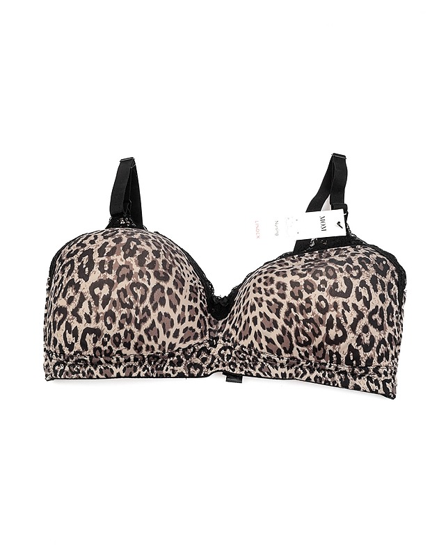 LINDEX imetysrintaliivit, 85C - Alusvaatteet - 10105434932 - 0