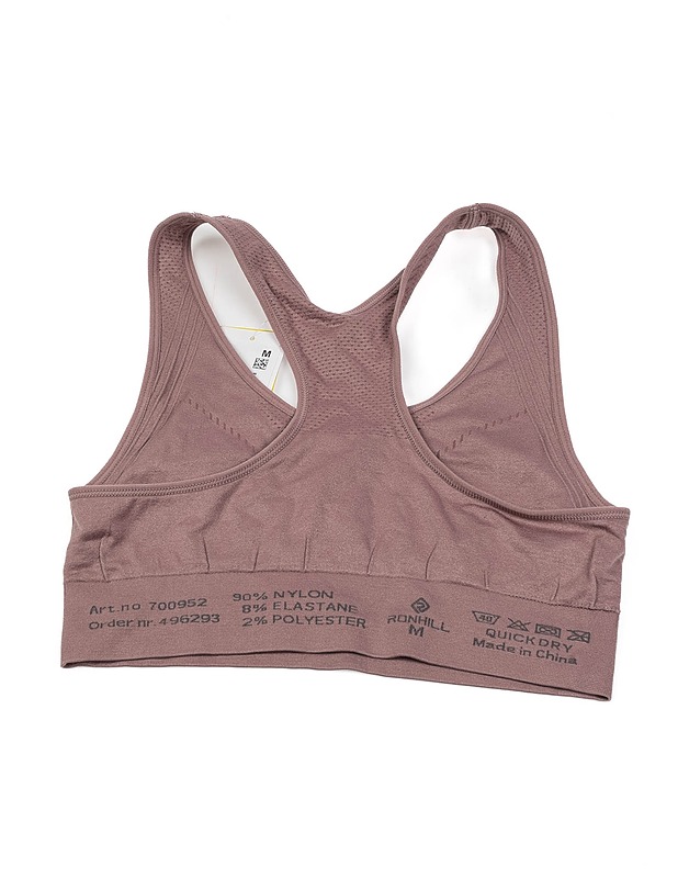 RONHILL urheilutoppi, M - Alusvaatteet - 10105434934 - 1