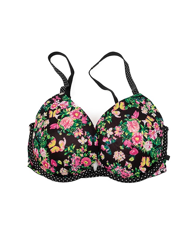 VICTORIA'S SECRET Push-Up rintaliivit, 32DD - Alusvaatteet - 10105434947 - 0