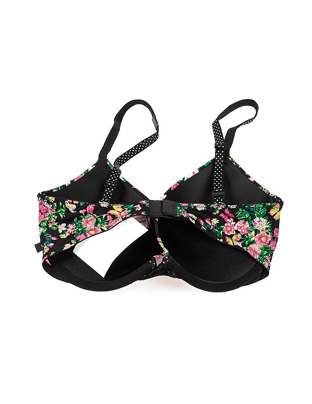 VICTORIA'S SECRET Push-Up rintaliivit, 32DD - Alusvaatteet - 10105434947 - 1