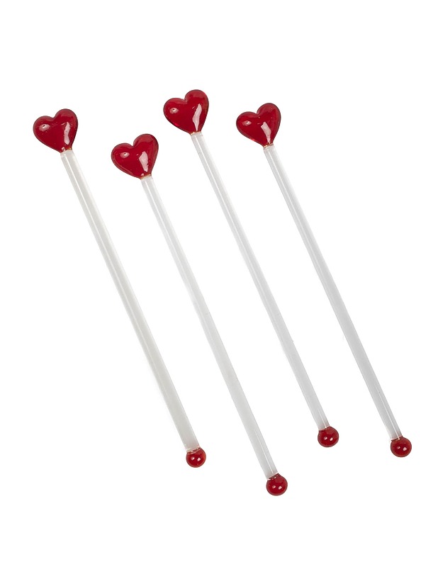 PENTIK cocktailtikut, 4 kpl - Muut astiat - 10105434949 - 1