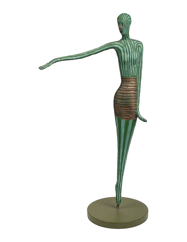 HANNU KONTTINEN Kasvun hengetär No.1 veistos - Designsuosikit - 10105434952 - 0