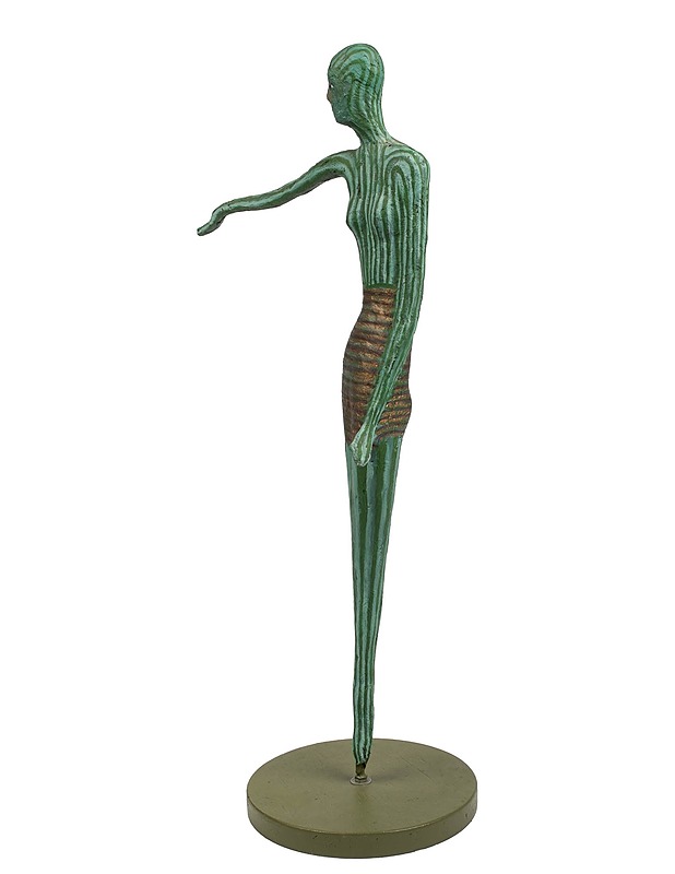 HANNU KONTTINEN Kasvun hengetär No.1 veistos - Designsuosikit - 10105434952 - 2