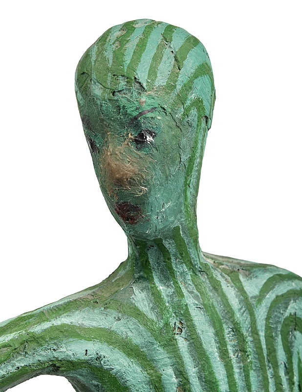 HANNU KONTTINEN Kasvun hengetär No.1 veistos - Designsuosikit - 10105434952 - 3